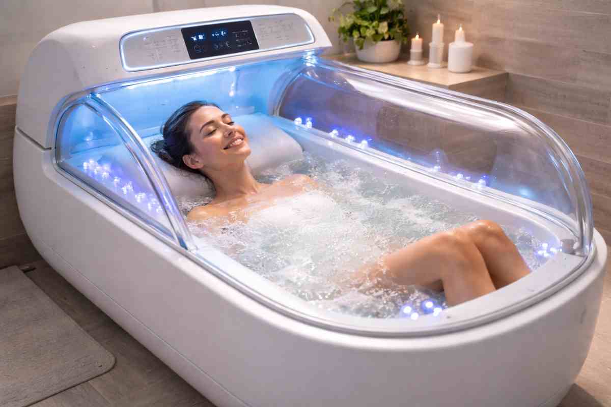 lavatrice umana giappone