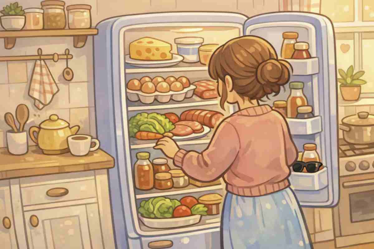 È il principio su cui si basa l’enigma che sta circolando online: pochi secondi, una scena familiare e un dettaglio fuori posto che quasi nessuno